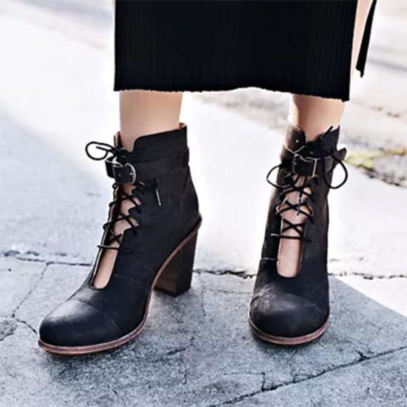 Timberland Marge Ankle Strap Chukka Boots 9 - Picture 13 of 13